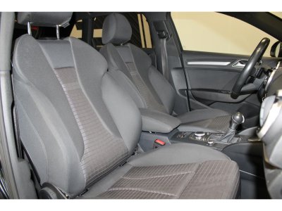Audi A3 Sportback 15 35 TFSI CoD -150 - BV S-Tronic - S line Plus   - 31