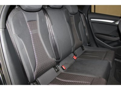 Audi A3 Sportback 15 35 TFSI CoD -150 - BV S-Tronic - S line Plus   - 32