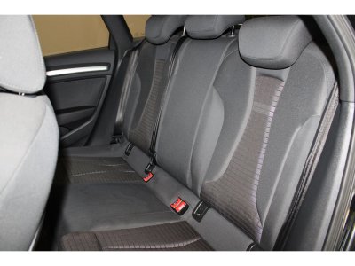 Audi A3 Sportback 15 35 TFSI CoD -150 - BV S-Tronic - S line Plus   - 33