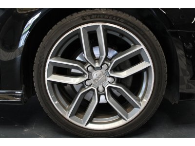 Audi A3 Sportback 15 35 TFSI CoD -150 - BV S-Tronic - S line Plus   - 40