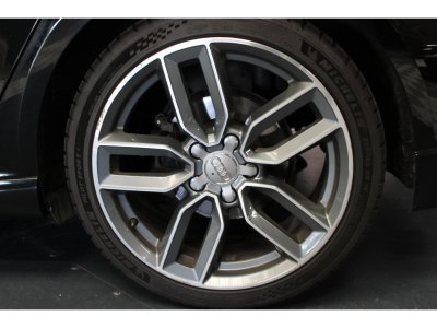 Audi A3 Sportback 15 35 TFSI CoD -150 - BV S-Tronic - S line Plus   - 41