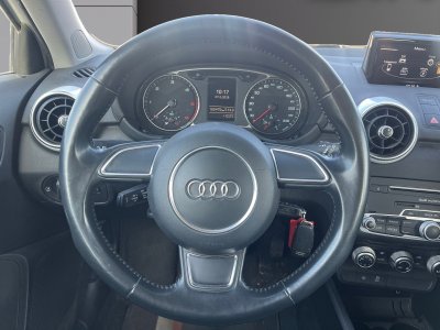 Audi A1 14 TDI 90 ultra Ambiente   - 13