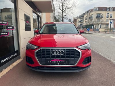 Audi Q3 35 TDI 150 ch S tronic 7 Business line // VIRTUAL COCKPIT   - 2