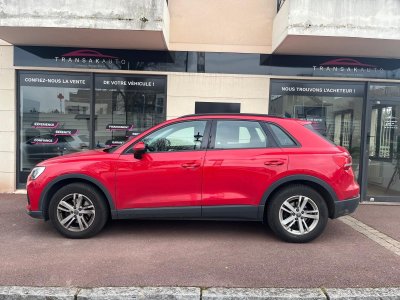 Audi Q3 35 TDI 150 ch S tronic 7 Business line // VIRTUAL COCKPIT   - 3