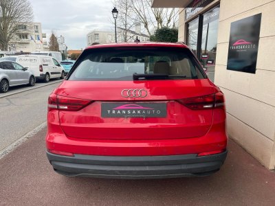 Audi Q3 35 TDI 150 ch S tronic 7 Business line // VIRTUAL COCKPIT   - 5