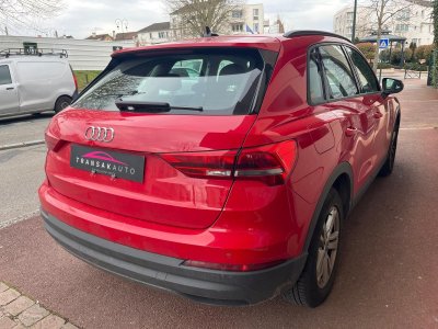 Audi Q3 35 TDI 150 ch S tronic 7 Business line // VIRTUAL COCKPIT   - 6