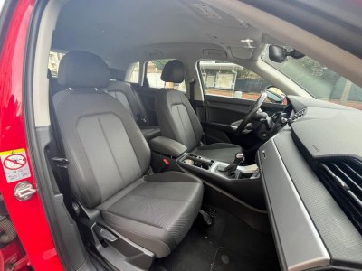 Audi Q3 35 TDI 150 ch S tronic 7 Business line // VIRTUAL COCKPIT   - 11