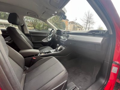 Audi Q3 35 TDI 150 ch S tronic 7 Business line // VIRTUAL COCKPIT   - 12