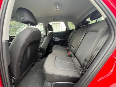 Audi Q3 35 TDI 150 ch S tronic 7 Business line // VIRTUAL COCKPIT   - 13