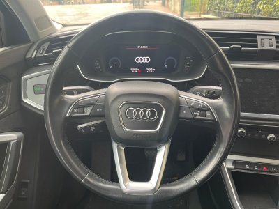 Audi Q3 35 TDI 150 ch S tronic 7 Business line // VIRTUAL COCKPIT   - 14