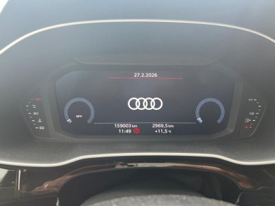Audi Q3 35 TDI 150 ch S tronic 7 Business line // VIRTUAL COCKPIT   - 15