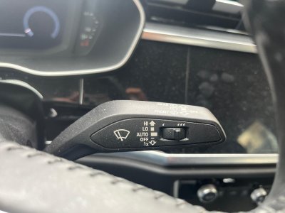 Audi Q3 35 TDI 150 ch S tronic 7 Business line // VIRTUAL COCKPIT   - 17