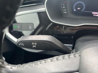 Audi Q3 35 TDI 150 ch S tronic 7 Business line // VIRTUAL COCKPIT   - 18