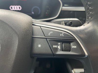 Audi Q3 35 TDI 150 ch S tronic 7 Business line // VIRTUAL COCKPIT   - 21