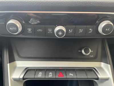 Audi Q3 35 TDI 150 ch S tronic 7 Business line // VIRTUAL COCKPIT   - 25