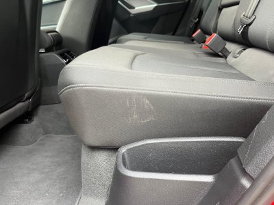 Audi Q3 35 TDI 150 ch S tronic 7 Business line // VIRTUAL COCKPIT   - 28