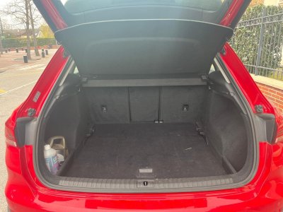 Audi Q3 35 TDI 150 ch S tronic 7 Business line // VIRTUAL COCKPIT   - 31