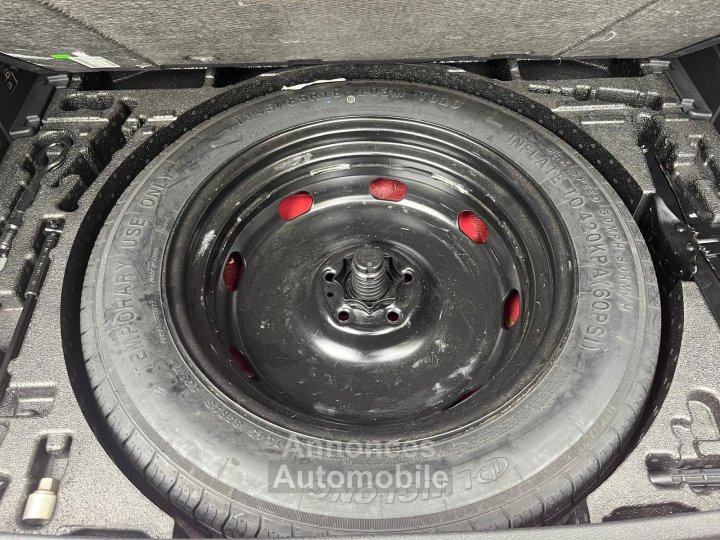 Audi Q3 35 TDI 150 ch S tronic 7 Business line // VIRTUAL COCKPIT - 32