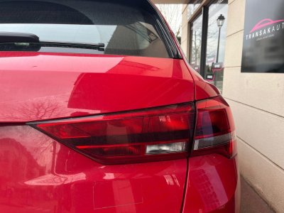 Audi Q3 35 TDI 150 ch S tronic 7 Business line // VIRTUAL COCKPIT   - 34