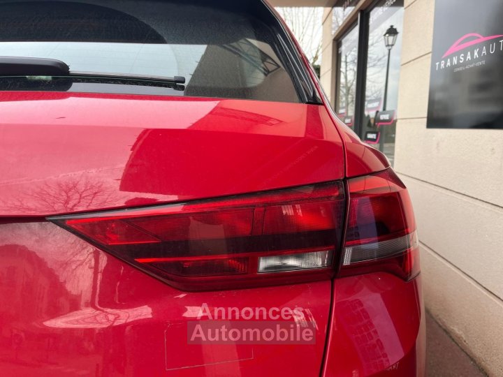 Audi Q3 35 TDI 150 ch S tronic 7 Business line // VIRTUAL COCKPIT - 34