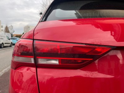 Audi Q3 35 TDI 150 ch S tronic 7 Business line // VIRTUAL COCKPIT   - 35