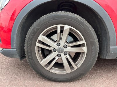 Audi Q3 35 TDI 150 ch S tronic 7 Business line // VIRTUAL COCKPIT   - 38