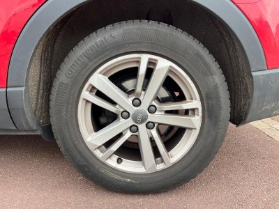 Audi Q3 35 TDI 150 ch S tronic 7 Business line // VIRTUAL COCKPIT   - 39