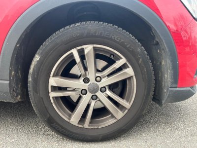 Audi Q3 35 TDI 150 ch S tronic 7 Business line // VIRTUAL COCKPIT   - 41