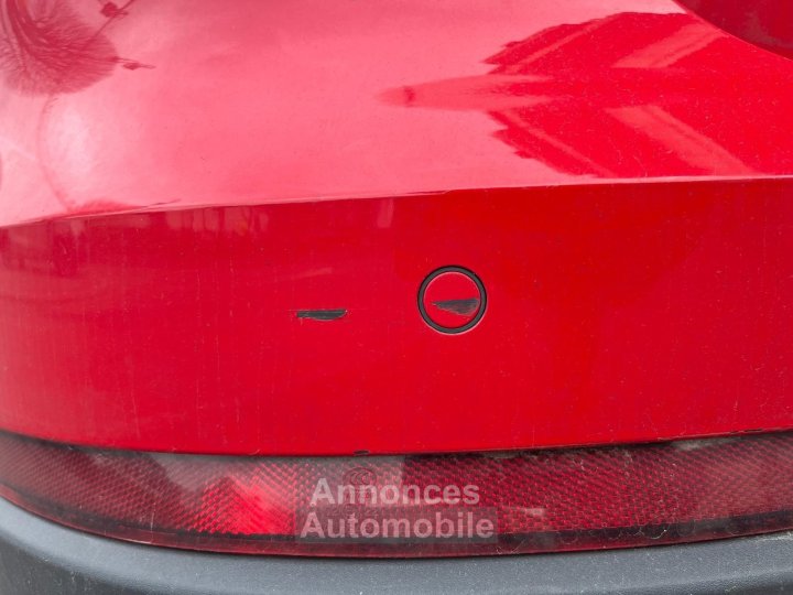 Audi Q3 35 TDI 150 ch S tronic 7 Business line // VIRTUAL COCKPIT - 42