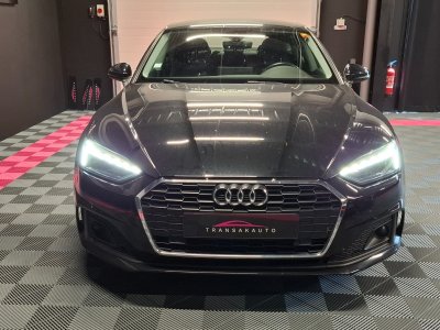 Audi A5 Sportback 35 TDI 163 S tronic 7 Business Line - Digital cockpit - Si&egrave;ges chauffants - Cam&eacute;ra de recul   - 3