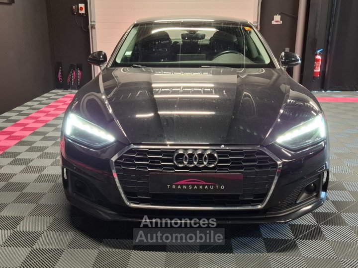Audi A5 Sportback 35 TDI 163 S tronic 7 Business Line - Digital cockpit - Si&egrave;ges chauffants - Cam&eacute;ra de recul - 3