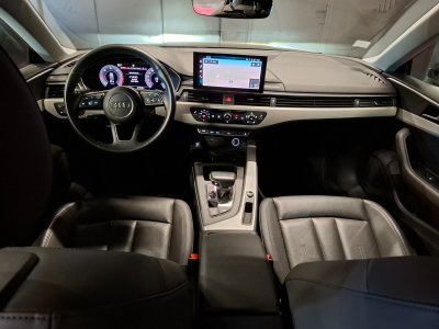 Audi A5 Sportback 35 TDI 163 S tronic 7 Business Line - Digital cockpit - Si&egrave;ges chauffants - Cam&eacute;ra de recul   - 9