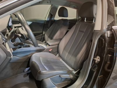 Audi A5 Sportback 35 TDI 163 S tronic 7 Business Line - Digital cockpit - Si&egrave;ges chauffants - Cam&eacute;ra de recul   - 10