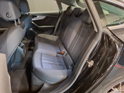 Audi A5 Sportback 35 TDI 163 S tronic 7 Business Line - Digital cockpit - Si&egrave;ges chauffants - Cam&eacute;ra de recul   - 11