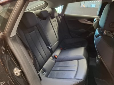 Audi A5 Sportback 35 TDI 163 S tronic 7 Business Line - Digital cockpit - Si&egrave;ges chauffants - Cam&eacute;ra de recul   - 13