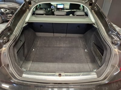 Audi A5 Sportback 35 TDI 163 S tronic 7 Business Line - Digital cockpit - Si&egrave;ges chauffants - Cam&eacute;ra de recul   - 14