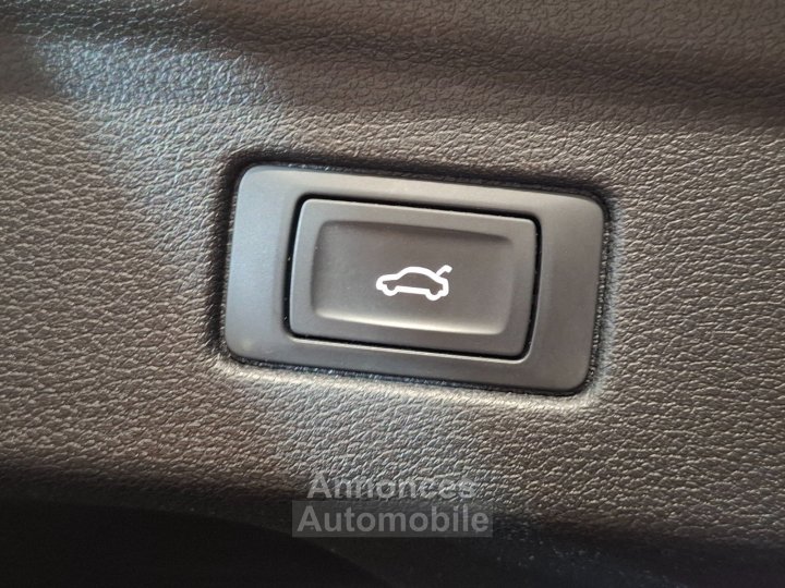 Audi A5 Sportback 35 TDI 163 S tronic 7 Business Line - Digital cockpit - Si&egrave;ges chauffants - Cam&eacute;ra de recul - 15
