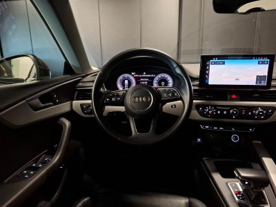 Audi A5 Sportback 35 TDI 163 S tronic 7 Business Line - Digital cockpit - Si&egrave;ges chauffants - Cam&eacute;ra de recul   - 16