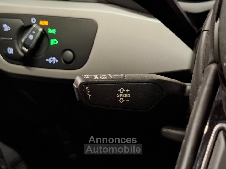 Audi A5 Sportback 35 TDI 163 S tronic 7 Business Line - Digital cockpit - Si&egrave;ges chauffants - Cam&eacute;ra de recul - 20