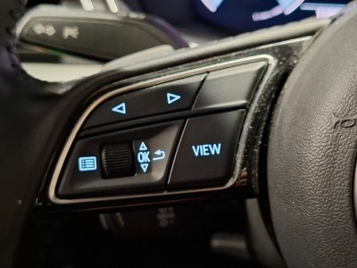 Audi A5 Sportback 35 TDI 163 S tronic 7 Business Line - Digital cockpit - Si&egrave;ges chauffants - Cam&eacute;ra de recul   - 21