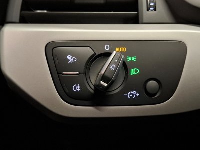 Audi A5 Sportback 35 TDI 163 S tronic 7 Business Line - Digital cockpit - Si&egrave;ges chauffants - Cam&eacute;ra de recul   - 22