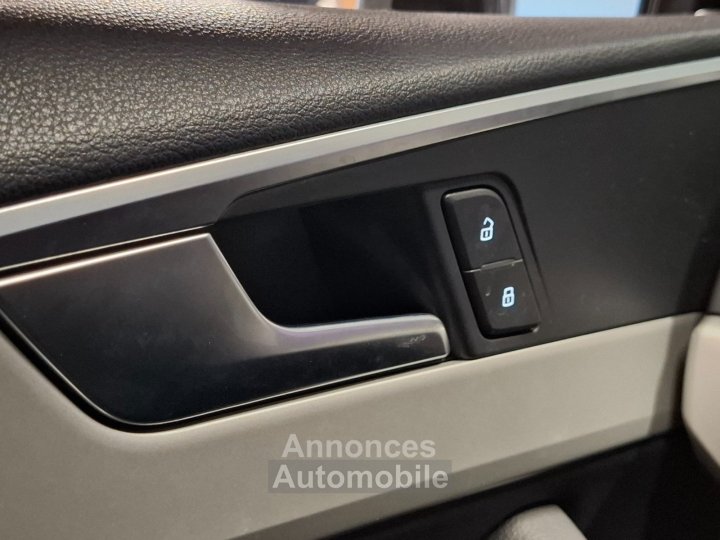 Audi A5 Sportback 35 TDI 163 S tronic 7 Business Line - Digital cockpit - Si&egrave;ges chauffants - Cam&eacute;ra de recul - 23