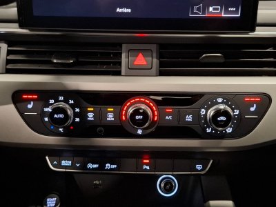 Audi A5 Sportback 35 TDI 163 S tronic 7 Business Line - Digital cockpit - Si&egrave;ges chauffants - Cam&eacute;ra de recul   - 35