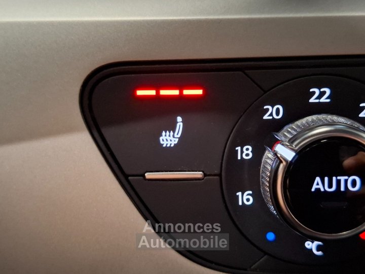 Audi A5 Sportback 35 TDI 163 S tronic 7 Business Line - Digital cockpit - Si&egrave;ges chauffants - Cam&eacute;ra de recul - 36