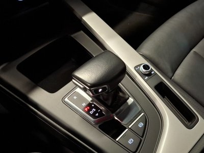 Audi A5 Sportback 35 TDI 163 S tronic 7 Business Line - Digital cockpit - Si&egrave;ges chauffants - Cam&eacute;ra de recul   - 39