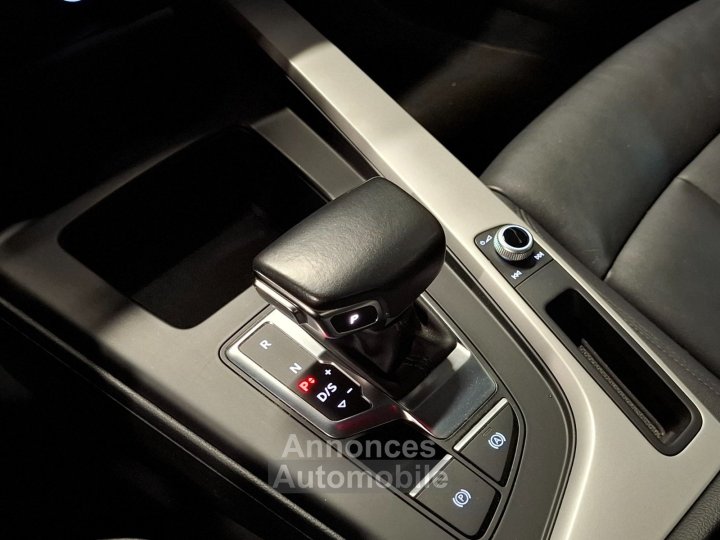 Audi A5 Sportback 35 TDI 163 S tronic 7 Business Line - Digital cockpit - Si&egrave;ges chauffants - Cam&eacute;ra de recul - 39