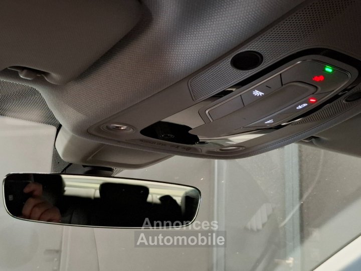 Audi A5 Sportback 35 TDI 163 S tronic 7 Business Line - Digital cockpit - Si&egrave;ges chauffants - Cam&eacute;ra de recul - 40