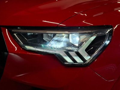 Audi Q3 Sportback 35 TDI 150 ch S tronic 7 S Edition Limit&eacute;e - SUIVI   - 8