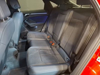 Audi Q3 Sportback 35 TDI 150 ch S tronic 7 S Edition Limit&eacute;e - SUIVI   - 12