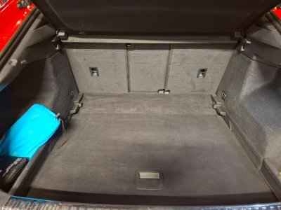 Audi Q3 Sportback 35 TDI 150 ch S tronic 7 S Edition Limit&eacute;e - SUIVI   - 13